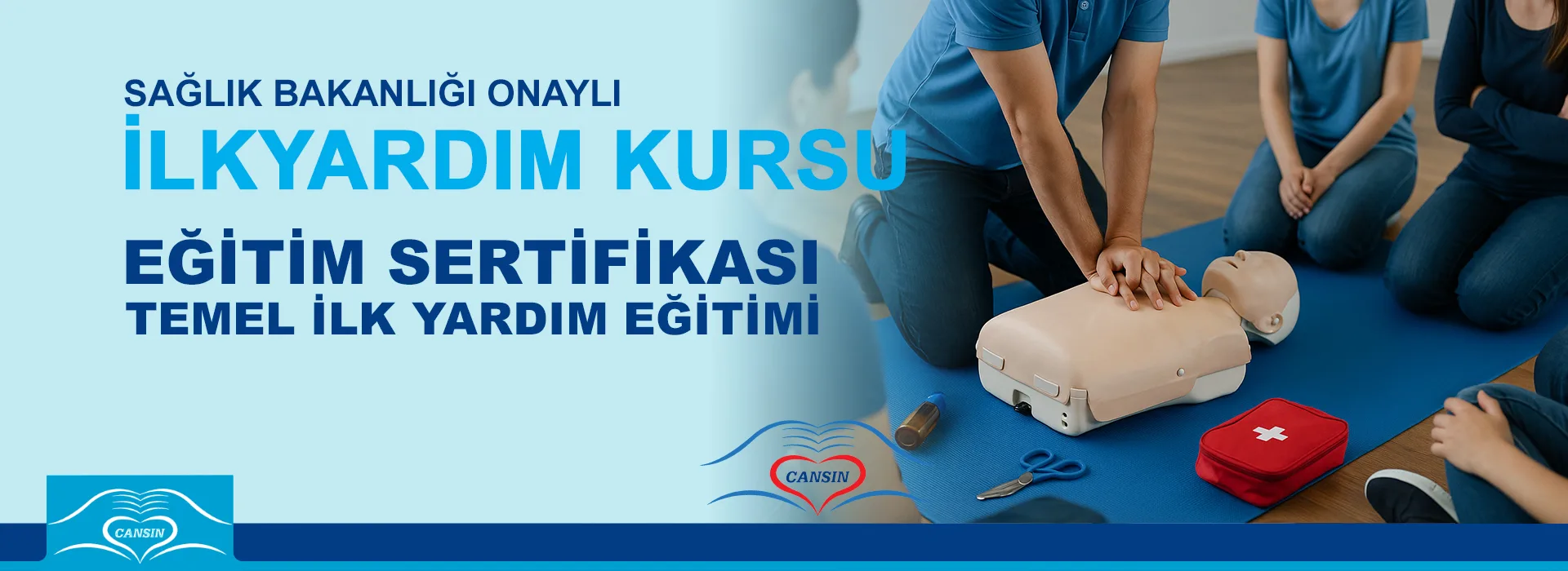 ilkyardım kursu